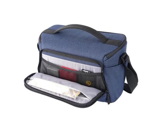 Фото-сумка Vanguard Bag Vesta Aspire 34 Navy (4719856253893), зображення 7
