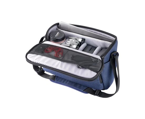 Фото-сумка Vanguard Bag Vesta Aspire 34 Navy (4719856253893), зображення 9
