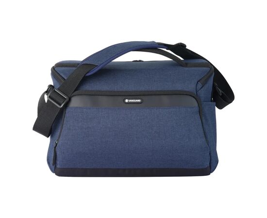 Фото-сумка Vanguard Bag Vesta Aspire 34 Navy (4719856253893)