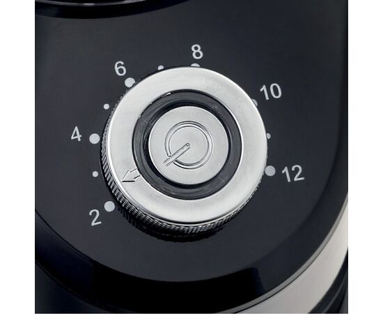 Кофемолка Ariete 3023 BK (00M302300AR0), изображение 2