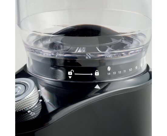 Кофемолка Ariete 3023 BK (00M302300AR0), изображение 3