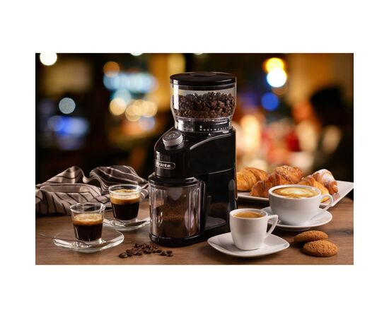 Кофемолка Ariete 3023 BK (00M302300AR0), изображение 6