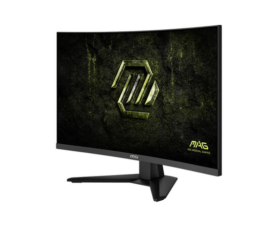 Монітор MSI MAG 275CF X24, зображення 3