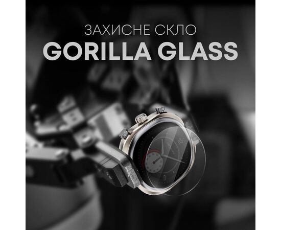 Смарт-годинник HiFuture aix lite green (aixlite.green), зображення 6