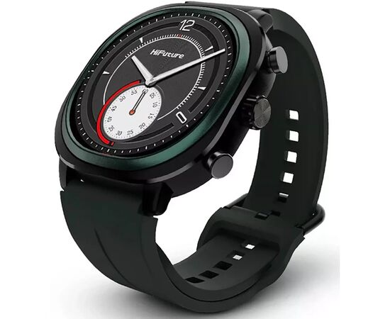 Смарт-годинник HiFuture aix lite green (aixlite.green)