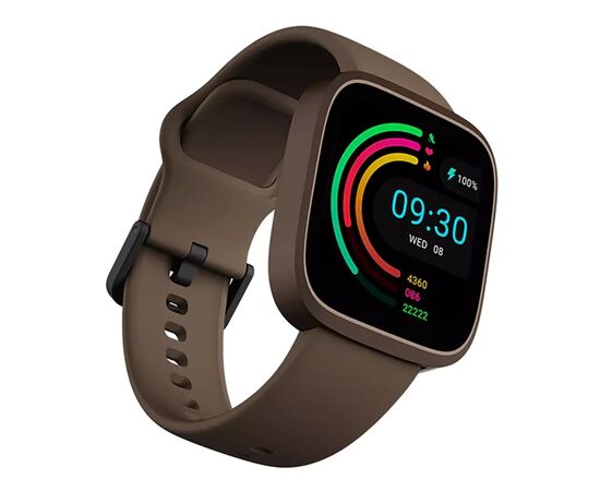 Смарт-часы HiFuture edge brown (edge.brown)