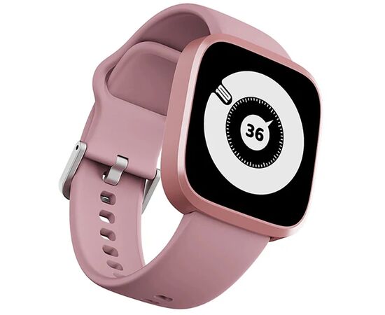 Смарт-годинник HiFuture edge pink (edge.pink)