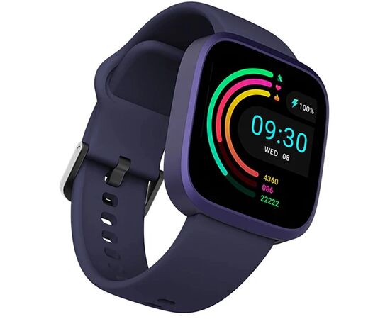 Смарт-часы HiFuture edge purple (edge.purple)