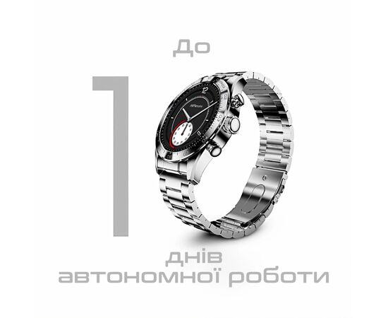 Смарт-часы HiFuture gopro 2 gold (gopro2.gold), изображение 5