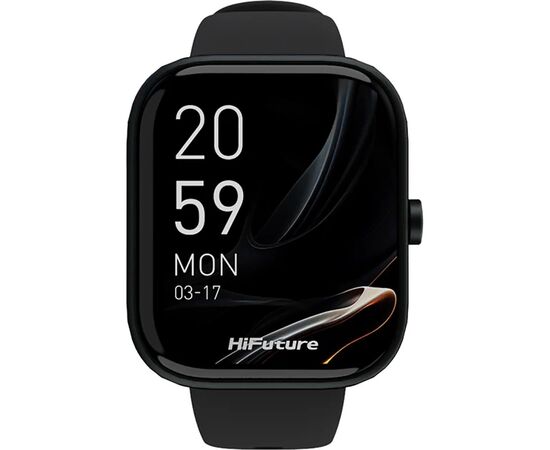 Смарт-годинник HiFuture lume black (lume.black)