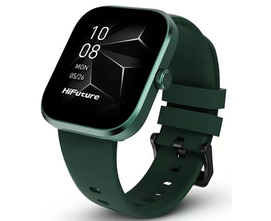 Смарт-годинник HiFuture lume pro dark green (lumepro.darkgreen)