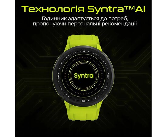 Смарт-часы HiFuture mix 3 latte (mix3.latte), изображение 5