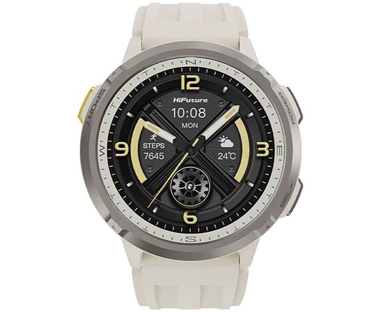Смарт-часы HiFuture mix 3 latte (mix3.latte)