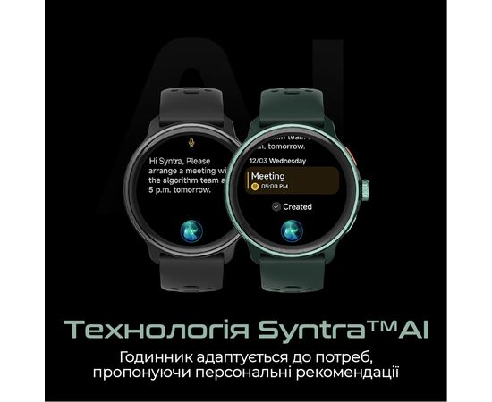 Смарт-часы HiFuture vela black (vela.black), изображение 6