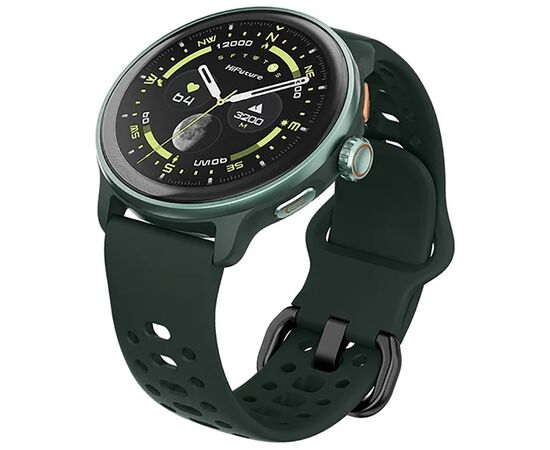 Смарт-годинник HiFuture vela darkgreen (vela.darkgreen)