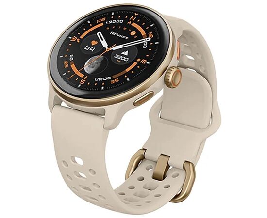 Смарт-годинник HiFuture vela latte (vela.latte)