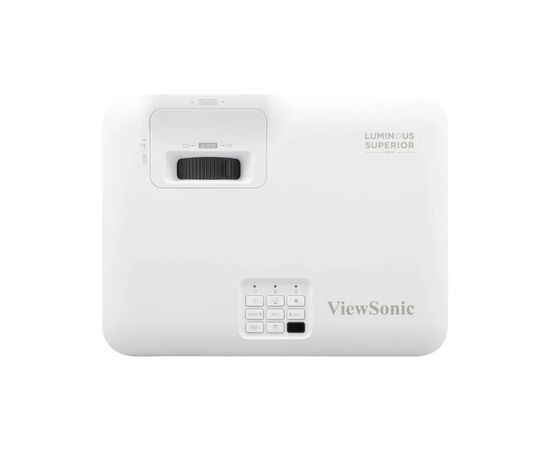 Проектор ViewSonic LSD400W (VS20643), изображение 4
