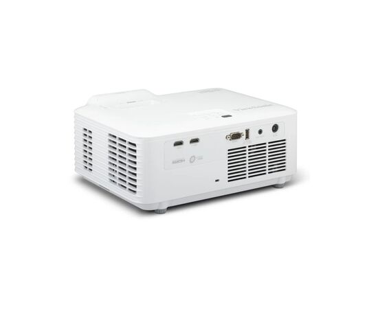 Проектор ViewSonic LSD400W (VS20643), изображение 7