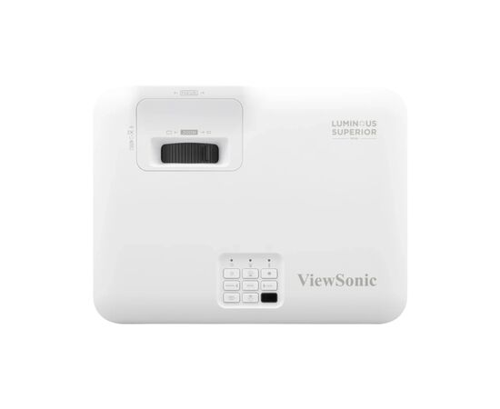 Проектор ViewSonic LSD401HD (VS20624), изображение 4