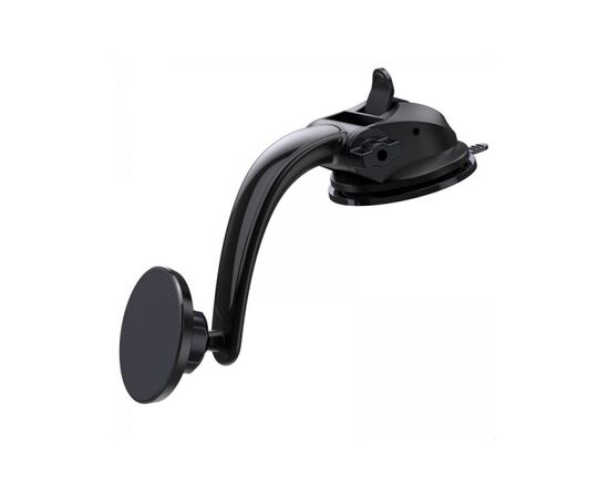 Универсальный автодержатель Choetech с магнитным креплением на стекло или торпеду (AT0005-BK)