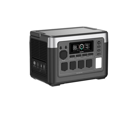 Зарядна станція OUKITEL P1000E Plus, зображення 2