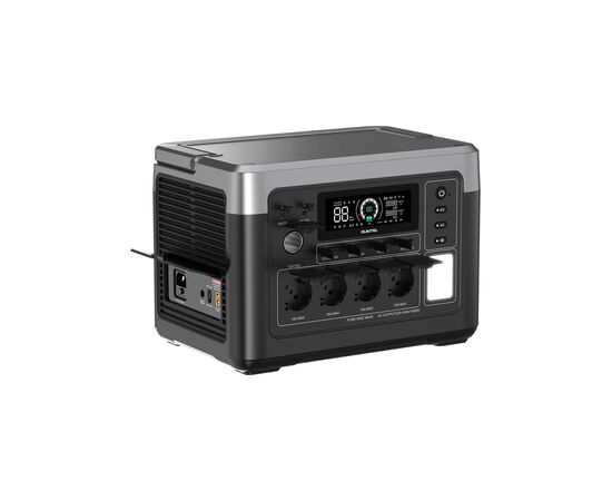 Зарядна станція OUKITEL P1000E Plus, зображення 3