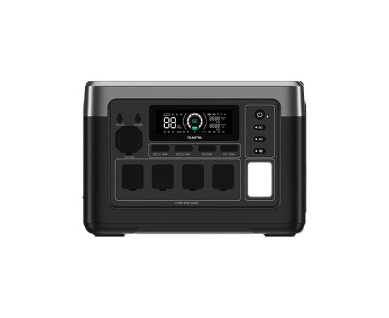 Зарядна станція OUKITEL P1000E Plus