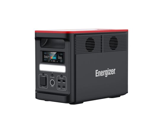 Зарядна станція Energizer 1800W, 1536Wh (PPS1500W2F)