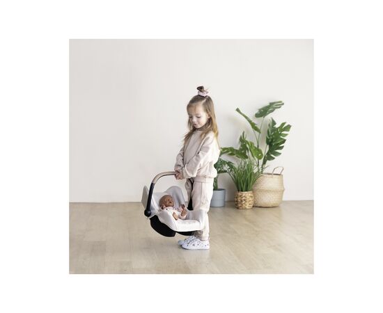 Аксессуар к кукле Smoby Кресло-переноска Maxi-cosi Айвори (7600240244), изображение 3