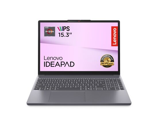Ноутбук Lenovo IdeaPad Slim 3 15ARP10 (83K700E6RA)