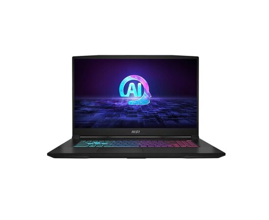 Ноутбук MSI Katana A17 (B8VF-1035XUA), изображение 2