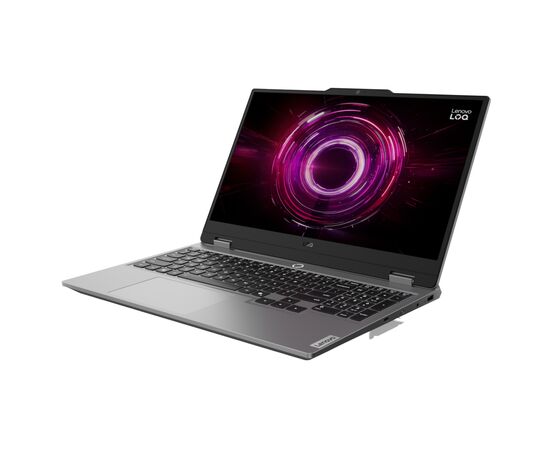 Ноутбук Lenovo LOQ 15AHP10 (83JG00A7RA), изображение 2
