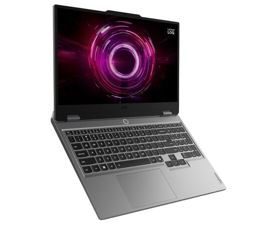 Ноутбук Lenovo LOQ 15AHP10 (83JG00A7RA), изображение 4