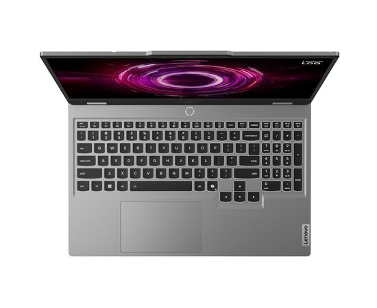 Ноутбук Lenovo LOQ 15AHP10 (83JG00A7RA), изображение 6