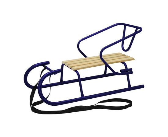 Санки Snower Сніжок (4820211100476_1)