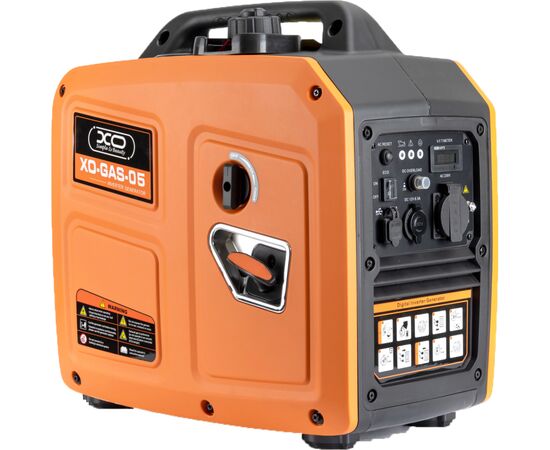 Генератор XO інверторний GAS-05 2.5kW (1283126565342)