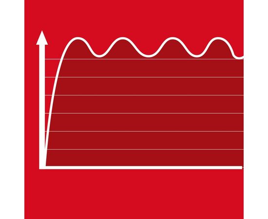 Генератор Einhell TC-PG 35/E5, 230V (1 фаза), 2.6/3.1kW, ручний старт, AVR, 41.2кг (4152551), зображення 8