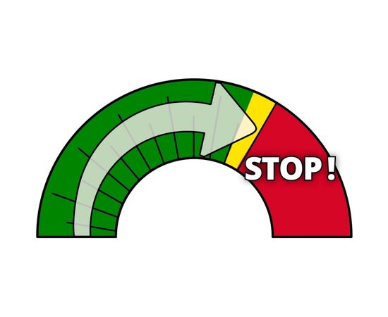 Генератор Einhell TC-PG 35/E5, 230V (1 фаза), 2.6/3.1kW, ручний старт, AVR, 41.2кг (4152551), зображення 9