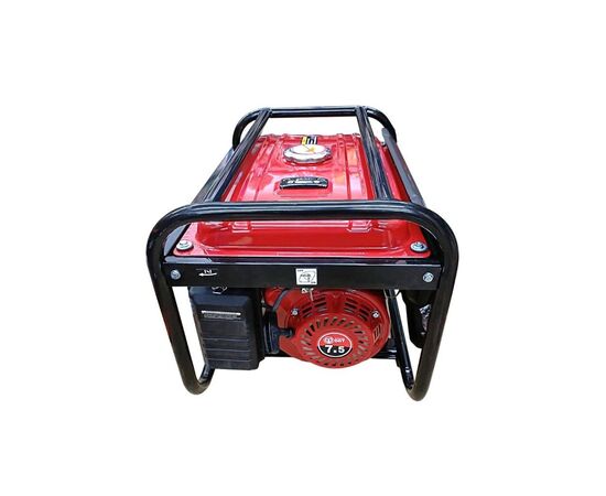 Генератор DDK MY4000 4.0 kW, AVR, ручн. старт, 35л (MY4000), изображение 2