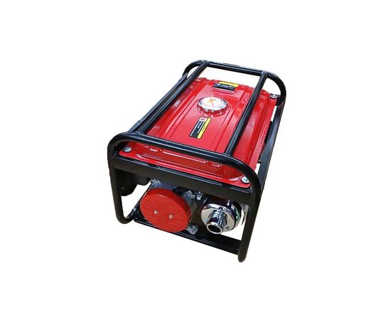 Генератор DDK MY4000 4.0 kW, AVR, ручн. старт, 35л (MY4000), изображение 3