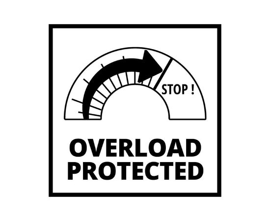 Генератор Einhell інверторний TC-IG 2000, 230В (1 фаза), 1.8/2kW, ручний старт, 21.6кг (4152590), зображення 10