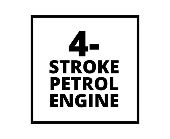 Генератор Einhell інверторний TC-IG 2000, 230В (1 фаза), 1.8/2kW, ручний старт, 21.6кг (4152590), зображення 11