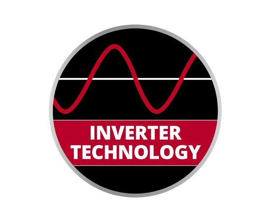 Генератор Einhell інверторний TC-IG 2000, 230В (1 фаза), 1.8/2kW, ручний старт, 21.6кг (4152590), зображення 7