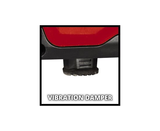 Генератор Einhell інверторний TE-IG 3500, 230В, 3.2кВт (макс. 3.3кВт), електростарт, 8.3л, 50кг (4152620), зображення 5