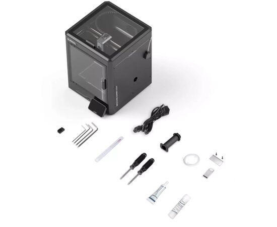 3D-принтер ELEGOO Centauri Carbon, зображення 6