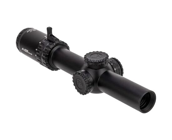 Оптический прицел Primary Arms SLx 1-6х24 GenIV SFP сітка ACSS NOVA 5.56/.308 Mil з підсвічуванням (610206), изображение 2