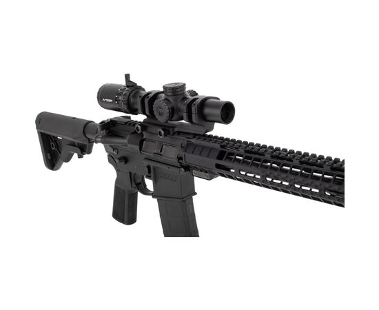 Оптический прицел Primary Arms SLx 1-6х24 GenIV SFP сітка ACSS NOVA 5.56/.308 Mil з підсвічуванням (610206), изображение 5