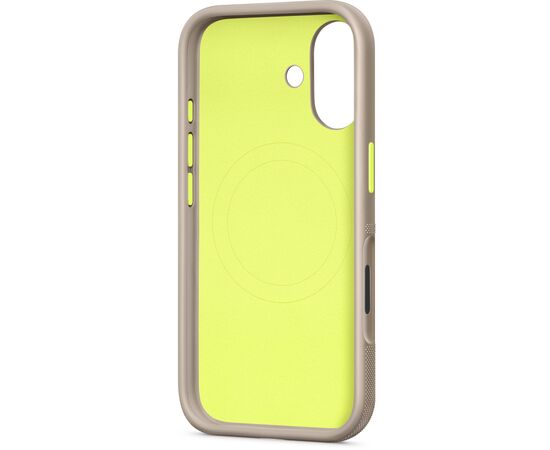 Чехол для мобильного телефона Apple Beats Rugged iPhone 17 Alpine Gray Model A3513 (MGK04LL/A), изображение 2