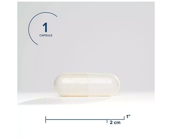 Витаминно-минеральный комплекс Seeking Health NAC (N-Ацетил-L-Цистеин), 500 мг, N-Acetyl-L-Cysteine, 90 вегетариански (SKH-52072), изображение 5