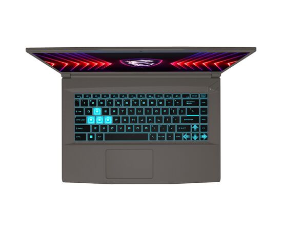 Ноутбук MSI Thin 15 B13VE (B13VE-3023U), зображення 4